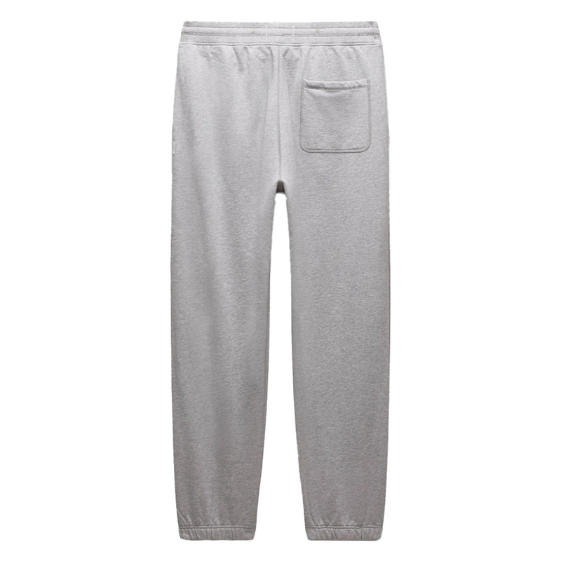MIDWEIGHT TERRY RELAXED CUFFED SWEATPANT