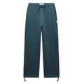 MIDWEIGHT TERRY RELAXED SWEATPANT BERMUDA