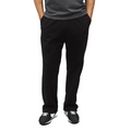 MIDWEIGHT TERRY RELAXED SWEATPANT BLACK