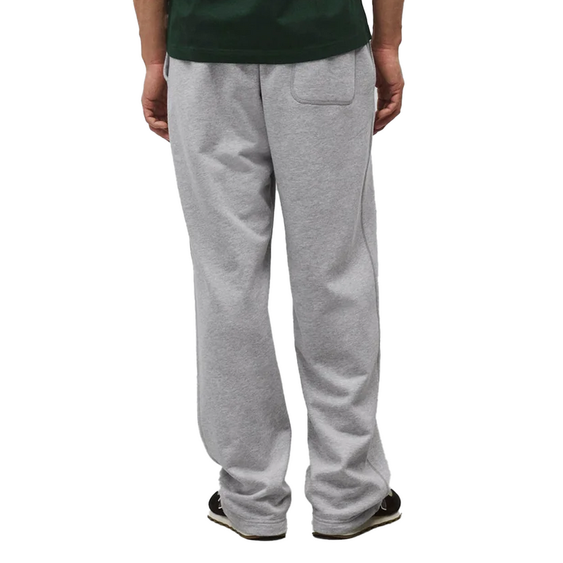 MIDWEIGHT TERRY RELAXED SWEATPANT HEATHER GREY