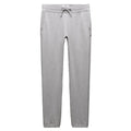MIDWEIGHT TERRY STANDARD SWEATPANT HEATHER GREY