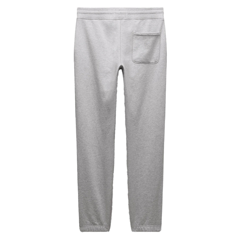 MIDWEIGHT TERRY STANDARD SWEATPANT HEATHER GREY