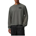 MJ WINGS LONG SLEEVE T-SHIRT