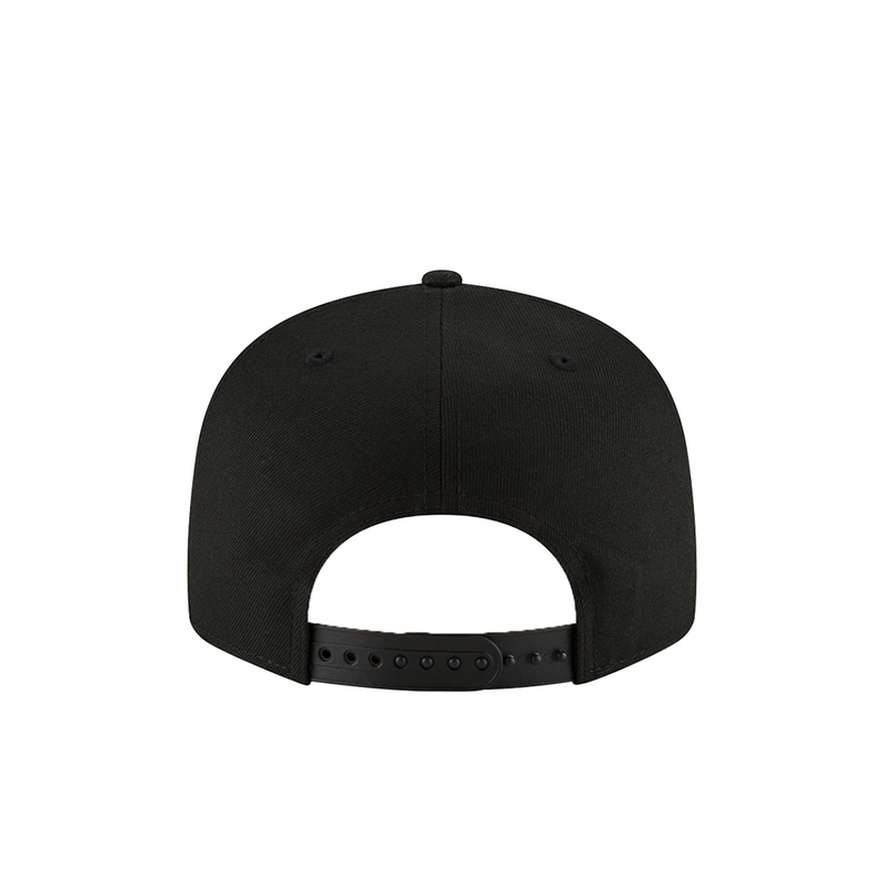 MLB DETROIT TIGERS 9FIFTY SNAPBACK BLACK