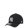 MLB NEW YORK YANKEES 9FORTY M-CROWN ADJUSTABLE A-FRAME BLACK 60647020