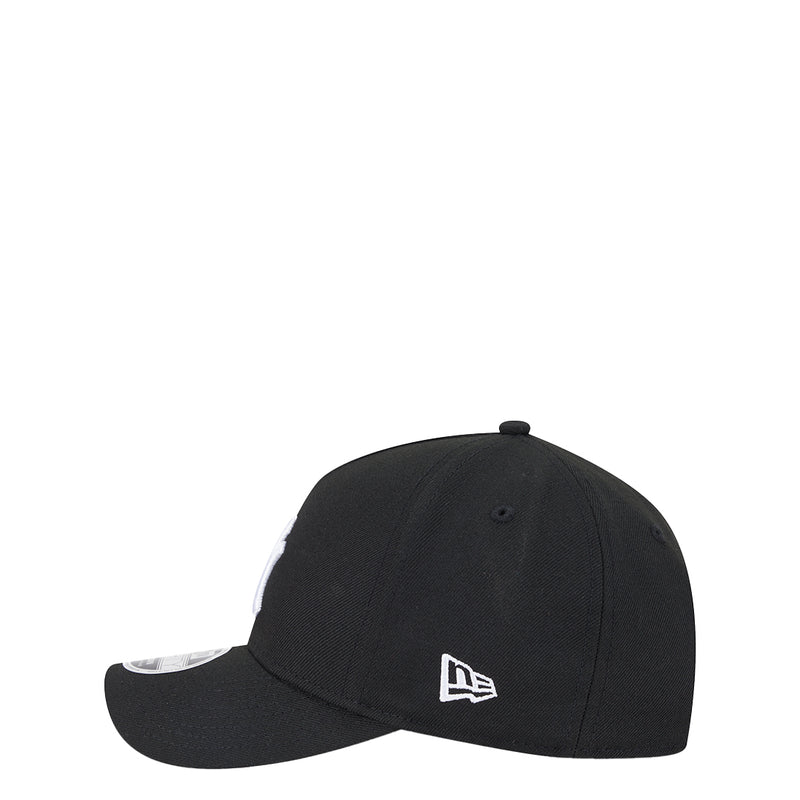 MLB NEW YORK YANKEES 9FORTY M-CROWN ADJUSTABLE A-FRAME BLACK 60647020