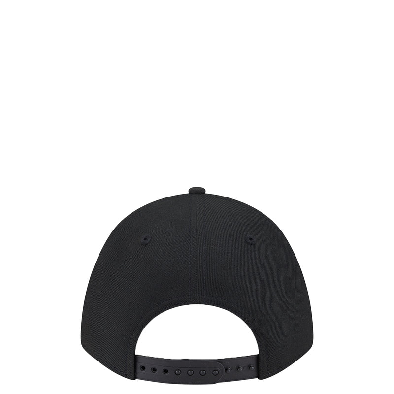 MLB NEW YORK YANKEES 9FORTY M-CROWN ADJUSTABLE A-FRAME BLACK 60647020
