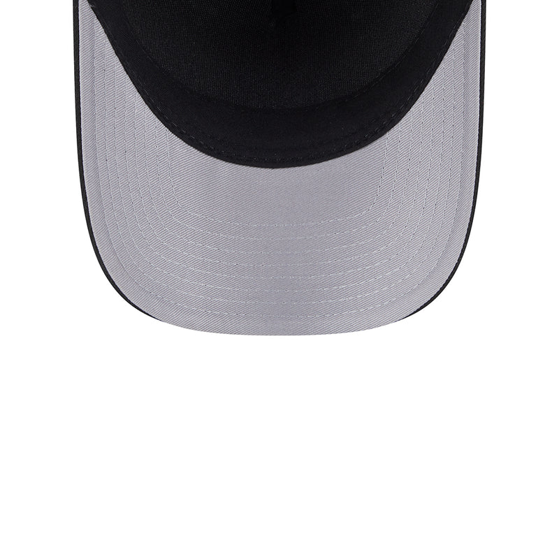 MLB NEW YORK YANKEES 9FORTY M-CROWN ADJUSTABLE A-FRAME BLACK 60647020