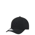 MLB NEW YORK YANKEES 9FORTY M-CROWN ADJUSTABLE A-FRAME BLACK 60647051