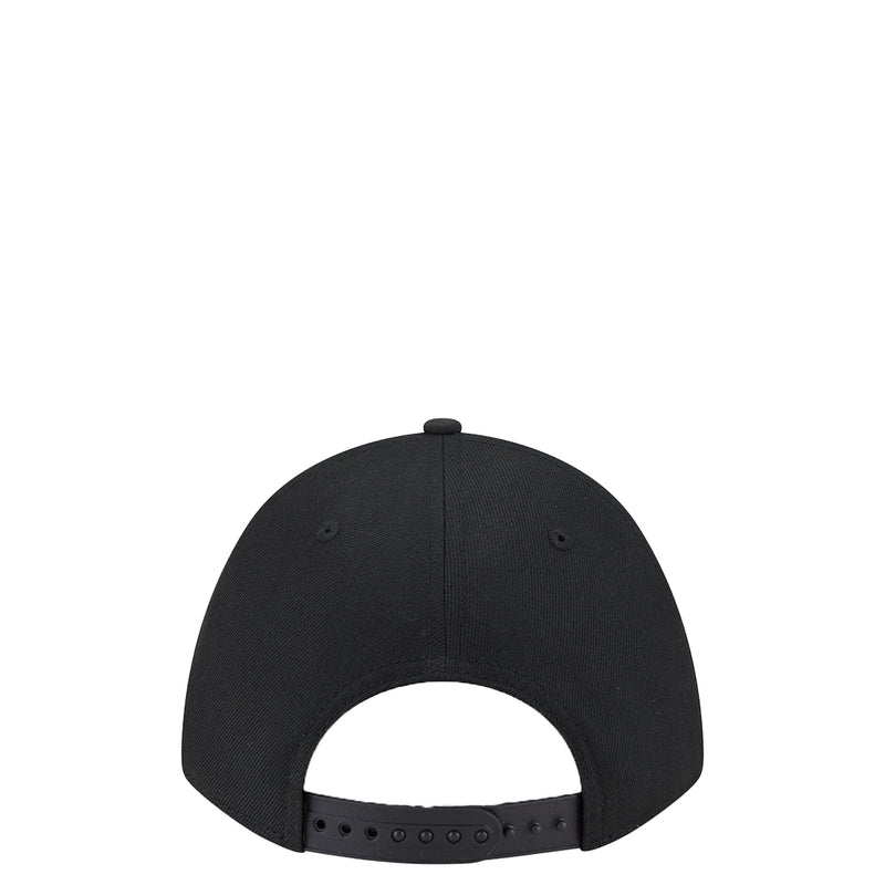 MLB NEW YORK YANKEES 9FORTY M-CROWN ADJUSTABLE A-FRAME BLACK 60647051