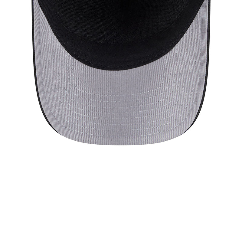 MLB NEW YORK YANKEES 9FORTY M-CROWN ADJUSTABLE A-FRAME BLACK 60647051