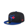 MLB TORONTO BLUE JAYS 59FIFTY BATTING PRACTICE CITY CONNECT