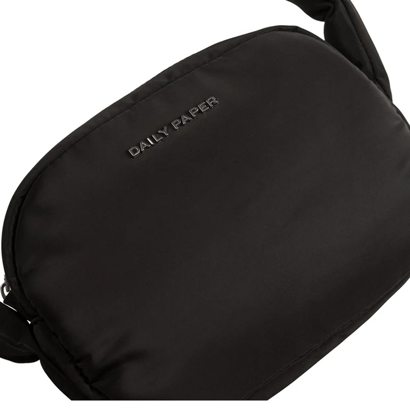 MOHI BAG BLACK