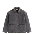 MONOGRAM WORKWEAR JACKET