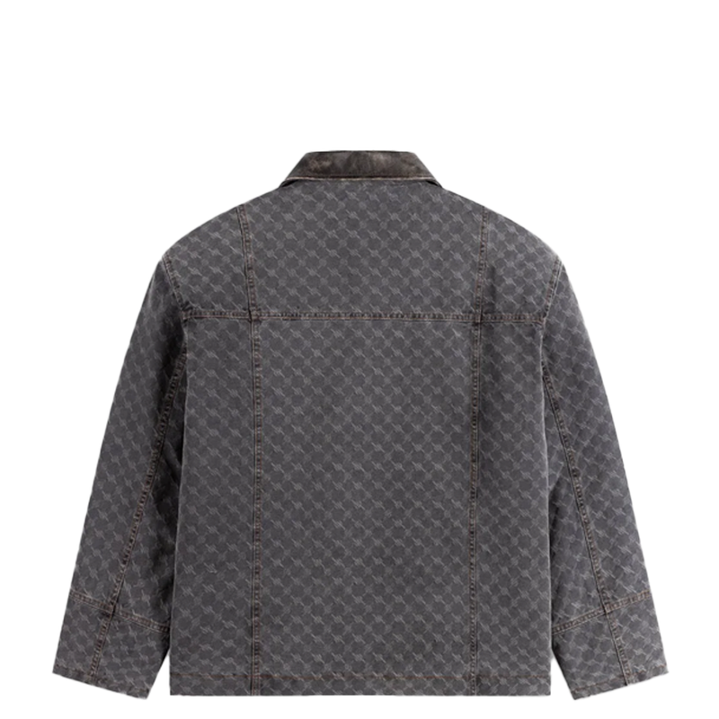 MONOGRAM WORKWEAR JACKET