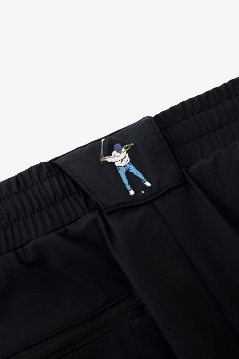 Motion Short