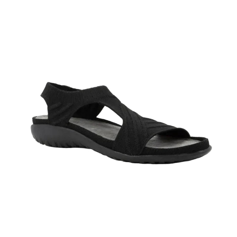 NAOT KAWHIA - BLACK