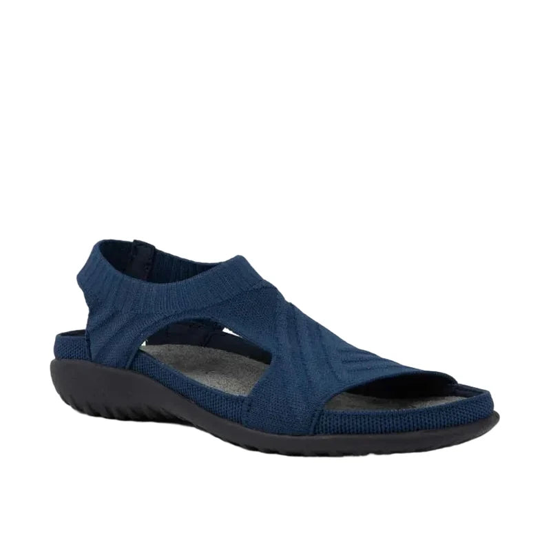 NAOT KAWHIA - NAVY