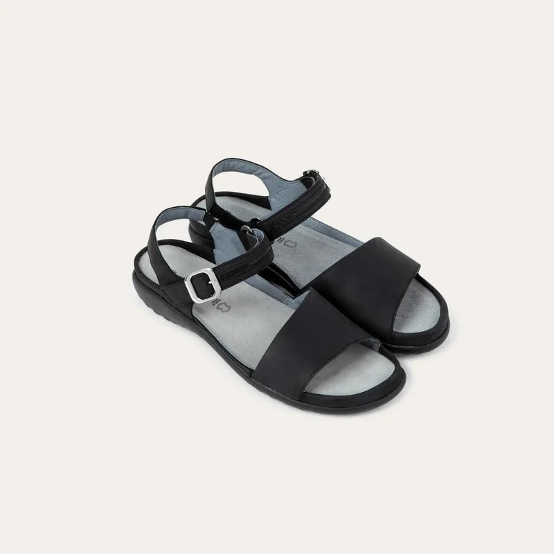 NAOT NAGOYA - BLACK