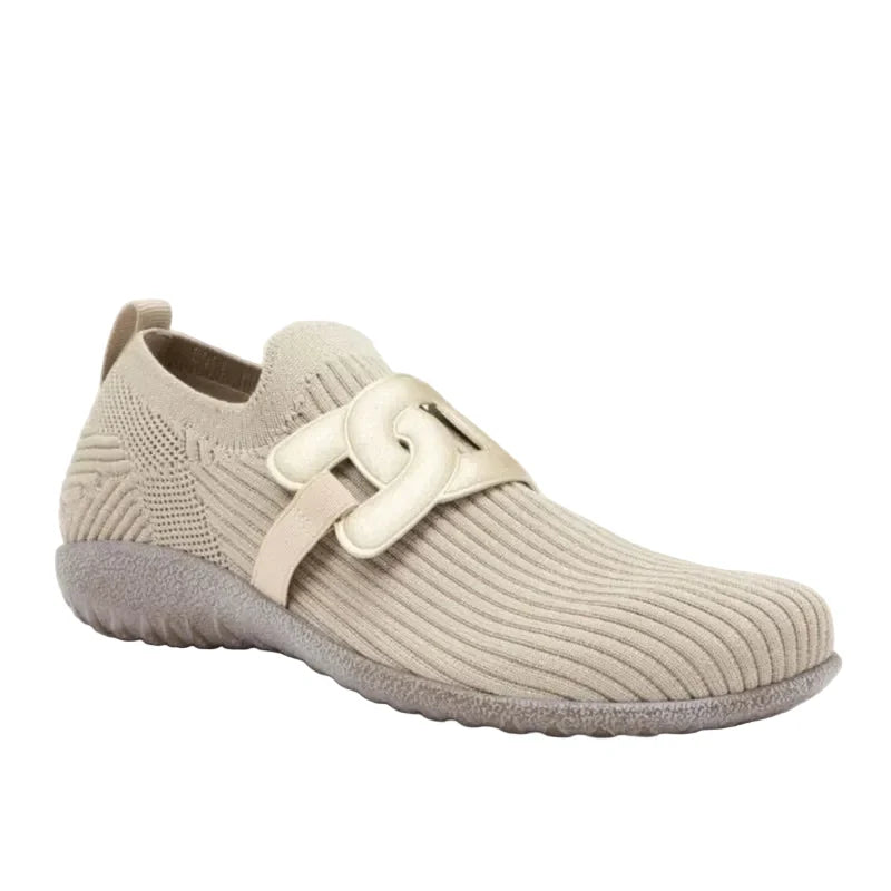 NAOT PICTON - ALMOND & GOLD