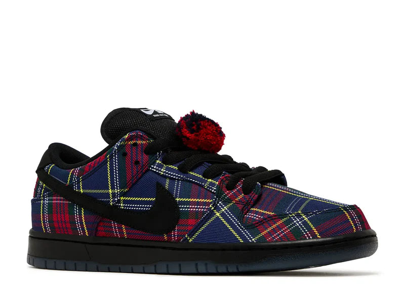 NARDWUAR X DUNK LOW SB 'TAM O' SHANTER HAT'