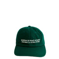 NATURAL STUDIES DAD HAT FOREST