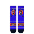 NBA RETRO BIGHEAD ALLEN IVERSON SOCKS