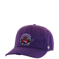 NBA TORONTO RAPTORS '47 HITCH WORN SE HITCH ADJUSTABLE HAT