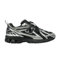 New Balance 1906R The Basement Black Silver