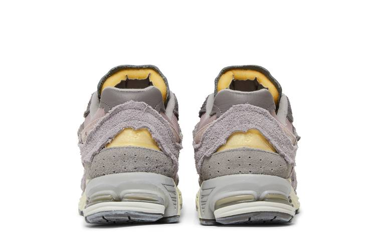 New Balance 2002R Protection Pack Lunar New Year Dusty Lilac