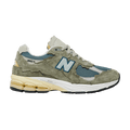 New Balance 2002R Protection Pack Mirage Grey - Side Kicks