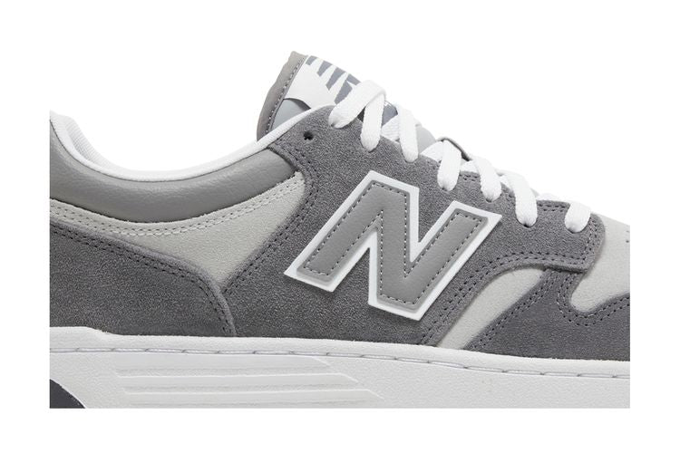 New Balance 480 Castlerock Rain Cloud