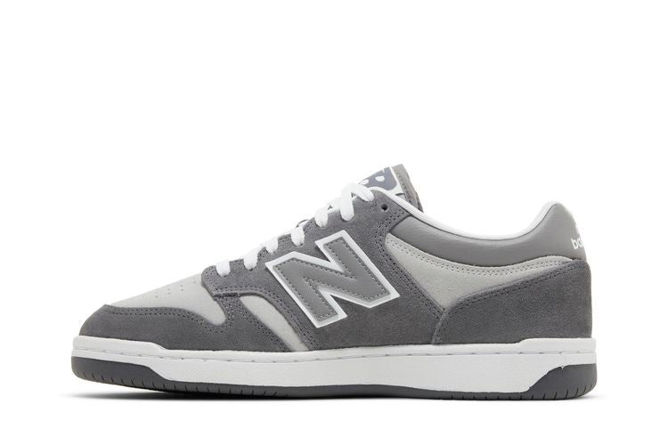 New Balance 480 Castlerock Rain Cloud