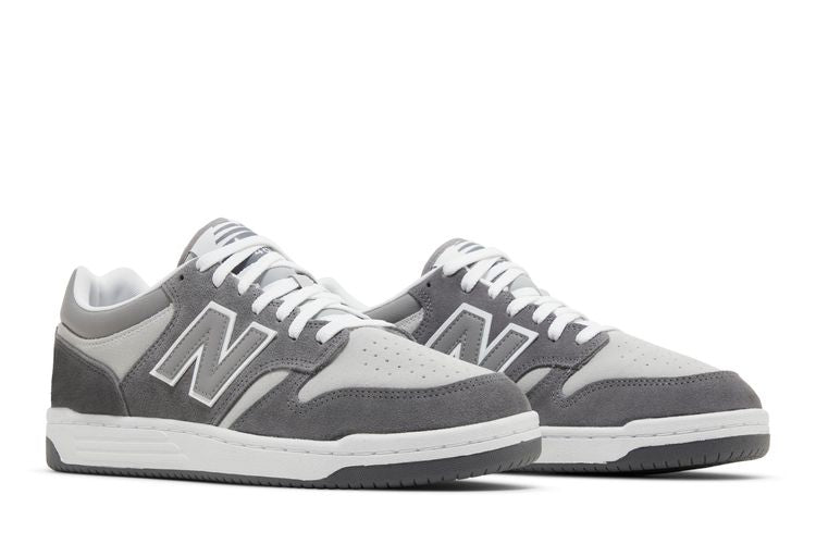 New Balance 480 Castlerock Rain Cloud