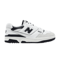 New Balance 550 Navy Blue - Side Kicks