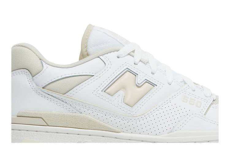 New Balance 550 Silver Birch (Women's)