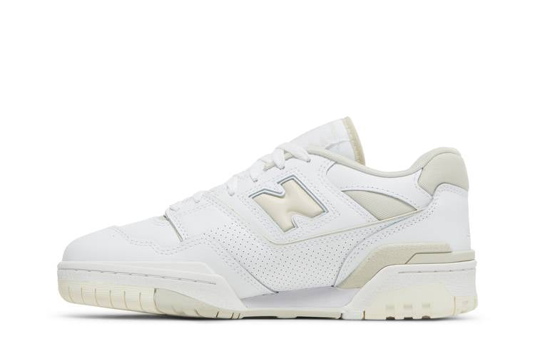 New Balance 550 Silver Birch (Women's)