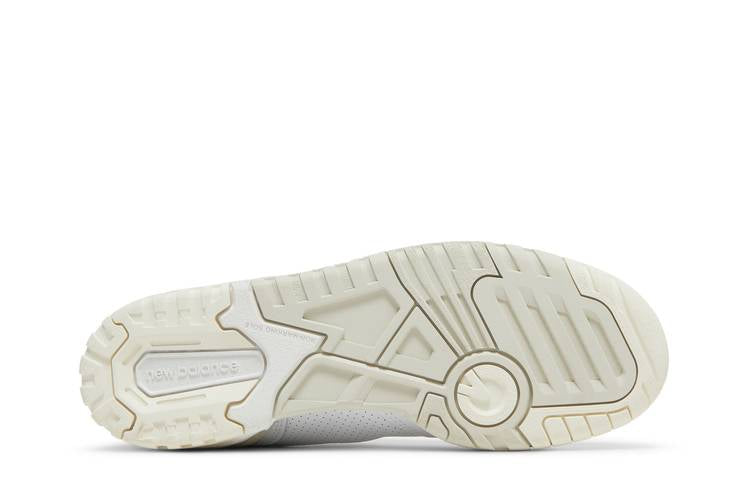New Balance 550 Silver Birch (Women's)