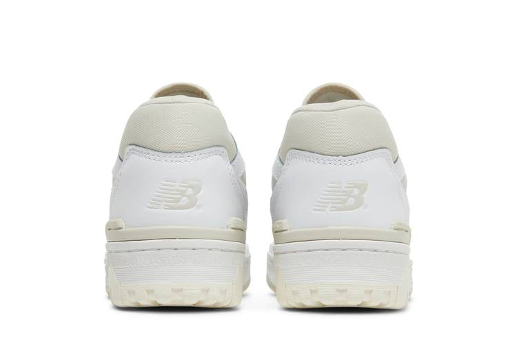 New Balance 550 Silver Birch (Women's)