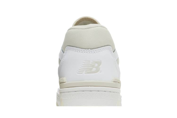 New Balance 550 Silver Birch (Women's)