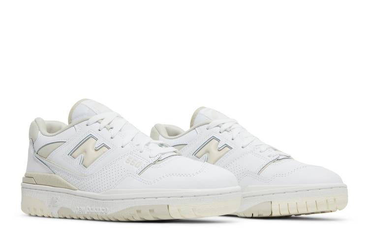 New Balance 550 Silver Birch (Women's)