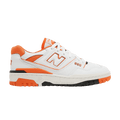 New Balance 550 Syracuse - Side Kicks
