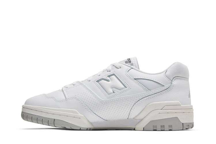 New Balance 550 White Grey