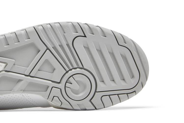 New Balance 550 White Grey