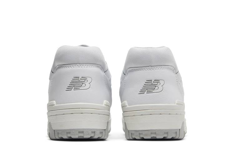 New Balance 550 White Grey