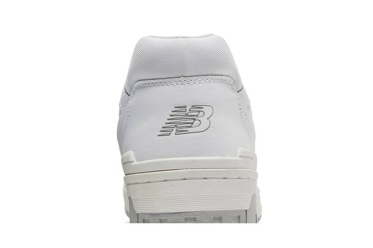 New Balance 550 White Grey