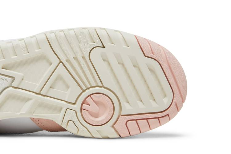 New Balance 550 White Pink Sea Salt (GS)