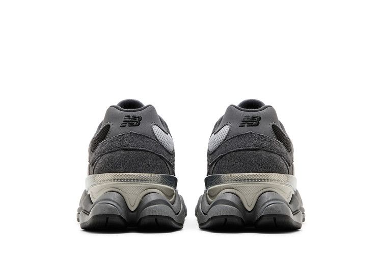 New Balance 9060 Black Castlerock Grey