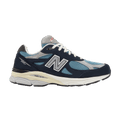 New Balance 990v3 MiUSA Teddy Santis Navy Castlerock