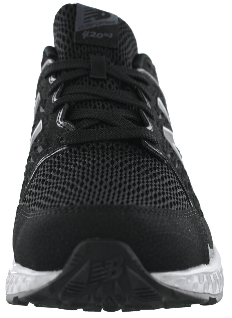 New Balance Men Walking Trail Cushioned Running Shoes M420